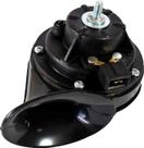 Buzina caracol fiat,vw 12v individual conecta bico injetor buz0011
