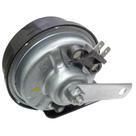 Buzina Caracol Original Fiamm 12 Volts Conector Uscar Agudo - KBC9HUSCAR
