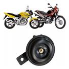 Buzina Cb300/ Twister/ Falcon/ Fazer250 Mod. Original