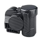 Buzina De Ar Compacta Super Potente 12V 200W 450Hz Para Carro, Moto, Caminhão, Lorry, Iate, Barco, Buzina De Ar Compacta Super Potente 12V 200W 450Hz Para Carro, Moto, Caminhão, Lorry, Iate, Barco,