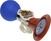 Buzina de bicicleta BELL Paw Patrol oficialmente licenciada há mais de 3 anos Buzina de bicicleta BELL Paw Patrol oficialmente licenciada há mais de 3 anos