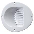 Buzina de veículo Iluminação inovadora Marine Hull Mount White
