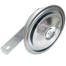 Buzina Disco Honda City Fit HRV WRV Mitsubishi ASX Lancer Renault Kwid Toyota Corolla Etios Alarme Ranger Grave - Fiamm - HK9L