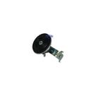 Buzina Do Alarme Anti-furto - (new Fiesta 2012 A 2017 Hatch) - Original Ford - Codigo Sku: BE8Z13832B