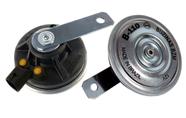 Buzina Dupla Grave Agudo 345Hz 440Hz Sprinter 12v B110 Som Mercedes Buzina Dupla Grave Agudo 345Hz 440Hz Sprinter 12v B110 Som Mercedes
