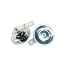 Buzina Dupla Man Todos / VW Constellation 24V Buzina Dupla Man Todos / VW Constellation 24V