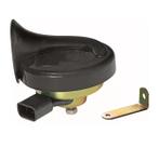 Buzina Eletrica Caracol Individual Conector Fiat 12V
