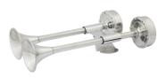 Buzina elétrica Marinco 10011 12V Compact Dual Trompete