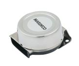 Buzina elétrica Marinco 10035 12V Mini Compact Sealed SS