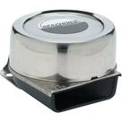 Buzina Elétrica Marinizada Compacta Seachoice 14501 12V