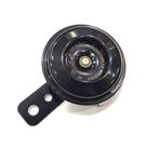 Buzina elétrica pequena para motocicleta VRWEARE Universal 12V 1.5A