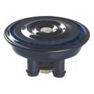 Buzina Eletromagnética Pequena Universal 12v Gauss