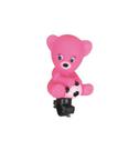 Buzina Fon-fon Bichos Fl-910 Urso Rosa Buzina Fon-fon Bichos Fl-910 Urso Rosa