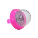 Buzina Fon-fon Kids Princesa Rosa