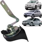 Buzina Gol G5 G6 Voyage Saveiro G5 G6 12v 95mm