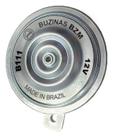 Buzina Individual 350Hz 12v Sprinter Som Mercedes Buzina Individual 350Hz 12v Sprinter Som Mercedes