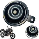 Buzina Moto Universal Cb 300 Twister Falcon Fazer 250 Xre Xr Buzina Moto Universal Cb 300 Twister Falcon Fazer 250 Xre Xr