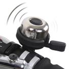 Buzina P/ Bicicleta Bike Campainha Sininho Sino Trim Trim Buzina P/ Bicicleta Bike Campainha Sininho Sino Trim Trim