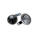 Buzina Paquerinha 12v som tipo Mercedes BZM