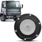 Buzina Paquerinha Bi Bi Universal Veículos 24V Vetor VT113 Buzina Paquerinha Bi Bi Universal Veículos 24V Vetor VT113