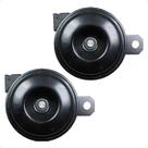 Buzina Paquerinha Toyota Hilux 1994 a 2024 - 1352302 - GB1098
