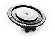 Buzina Paquerinha Vetor Auto Grande Universal Para Carro 12v - VT112