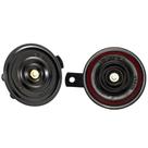 Buzina Tipo Bi-Bi Tensão 12V Universal - Vetor VT135