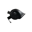 Buzina tom baixo 420hz 12v audi q8 rsq8 8p0951221a