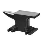 Buzina única Anvil VEVOR 4 kg de aço fundido de alta dureza 50HRC