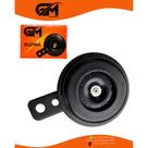 Buzina universal moto 12v titan 150 160 bros 125 150 160 ybr factor 125