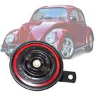Buzina Vetor Bi Bi Universal 12v - Som Meercedes Benzz & Fuscaa Buzina Vetor Bi Bi Universal 12v - Som Meercedes Benzz & Fuscaa