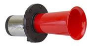 Buzina Vetor Uga Uga Tipo Calhambeque 12v Universal