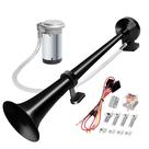 Buzinas de trem Air Horn CARFKA 150DB Super Loud para veículo Buzinas de trem Air Horn CARFKA 150DB Super Loud para veículo