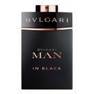 BVLGARI Man in Black BVLGARI - Perfume Masculino - Eau de Parfum