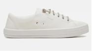 Byara Tenis Fem Ad N2 Branco