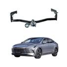 Byd king hibrido 2025 acima completo volpato