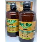 ByeBye Inset 100% Ecológico Natural Inofensivo a Saúde 500ML