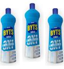 Byts Limpa Vidros Semorin 3un 500m