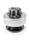 Bzm0976 impulsor de partida peugeot fiat strada trafic - 9 d