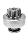 Bzm0991 impulsor de partida silverado c/ mwm - lucas