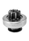 Bzm1064 impulsor de partida gm celta / scenic valeo 8 dentes