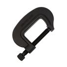 C-Clamp Wilton de 4,5" de abertura, 7,3 cm de garganta, 20.000 libras C-Clamp Wilton de 4,5" de abertura, 7,3 cm de garganta, 20.000 libras