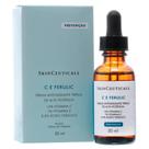 C E Ferulic - Rejuvenescedor Facial