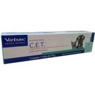 C.e.t. pasta enzimatica dental (70g) - virbac