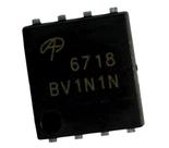 C.i. aon6718smd = mostef aon 6718 smd - 8 terminais C.i. aon6718smd = mostef aon 6718 smd - 8 terminais