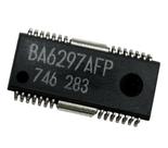 C.i. ba6297afp smd - ba 6297 afp smd - btl de 4 canais