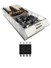 C.I. IR2011 Gate Driver SMD Circuito Integrado Placa C.I. IR2011 Gate Driver SMD Circuito Integrado Placa