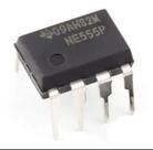 C.i Ne555p Lm555 - 50 Peças
