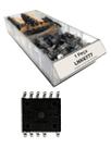 C.I. Smd Lnk6777k - Lnk6777 K- Lnk 6777k - 11 Pinos C.I. Smd Lnk6777k - Lnk6777 K- Lnk 6777k - 11 Pinos