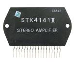 C.i. stk 4141 ii - stk4141ii 4141ii